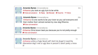 Illustration for article titled Amanda Bynes Wants to Be a Black Woman So Drake Will Love Her